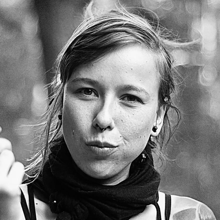 Agnes Raguse