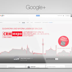 Google+