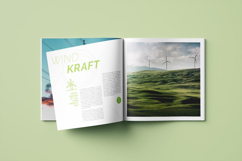 ENERGIEWENDE