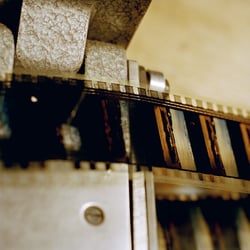 Cinema Paradiso