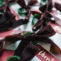 Platzkarten Influencer Event