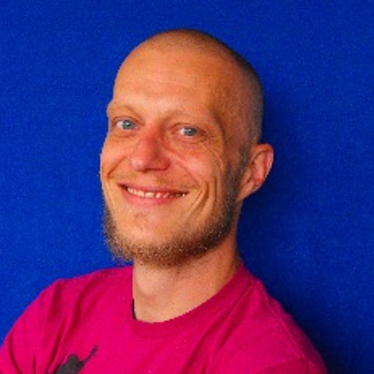 Marco M von Hagen