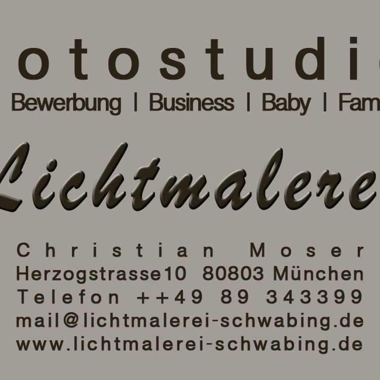 Christian Moser