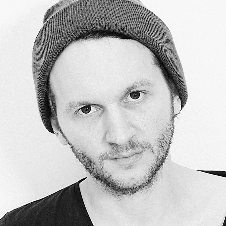 Andreas Knaub