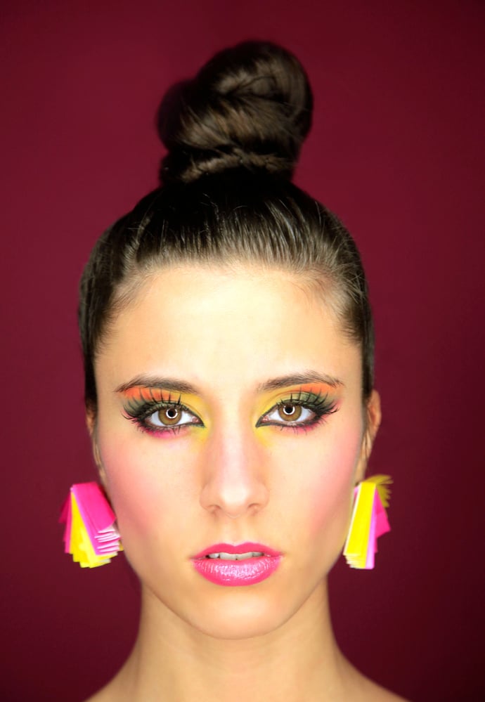 Closeup
