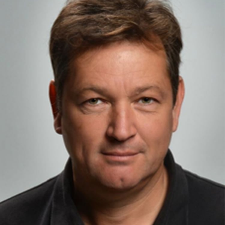 Thomas Lippmann