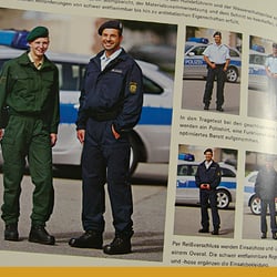 Polizei Baden-Württemberg – DPZ
