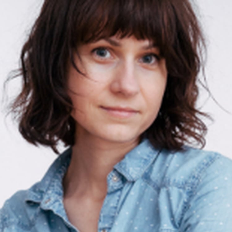 Olga Blackbird