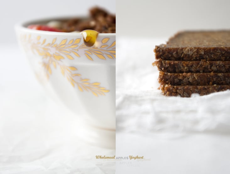 KATSKYFUL food photography