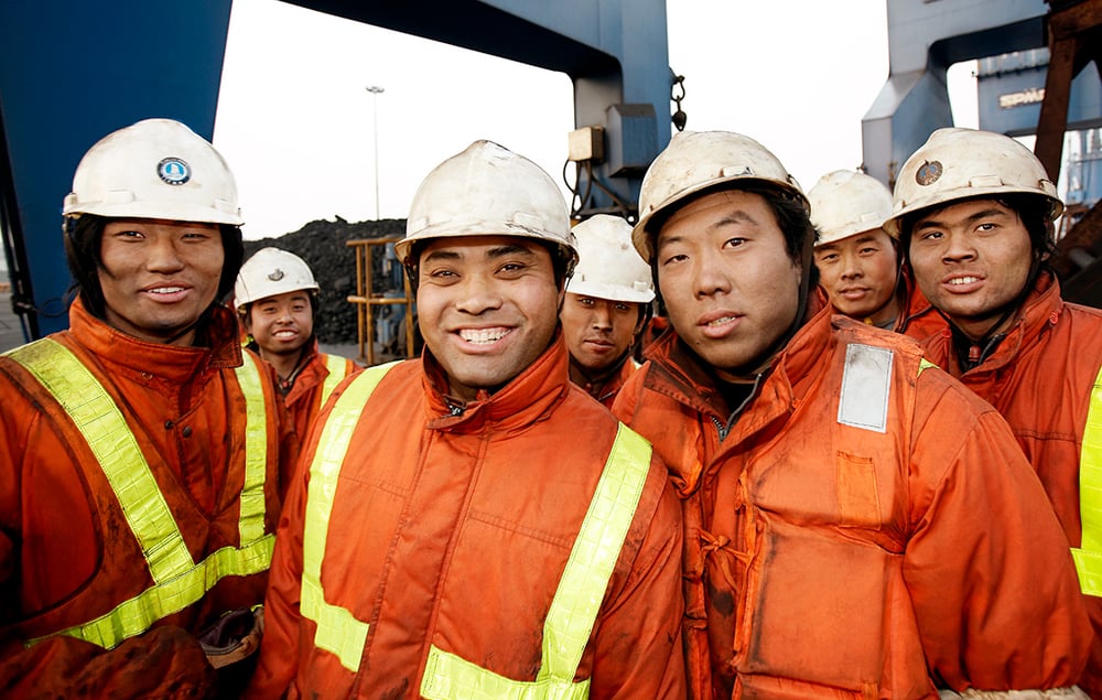 ThyssenKrupp AG, China