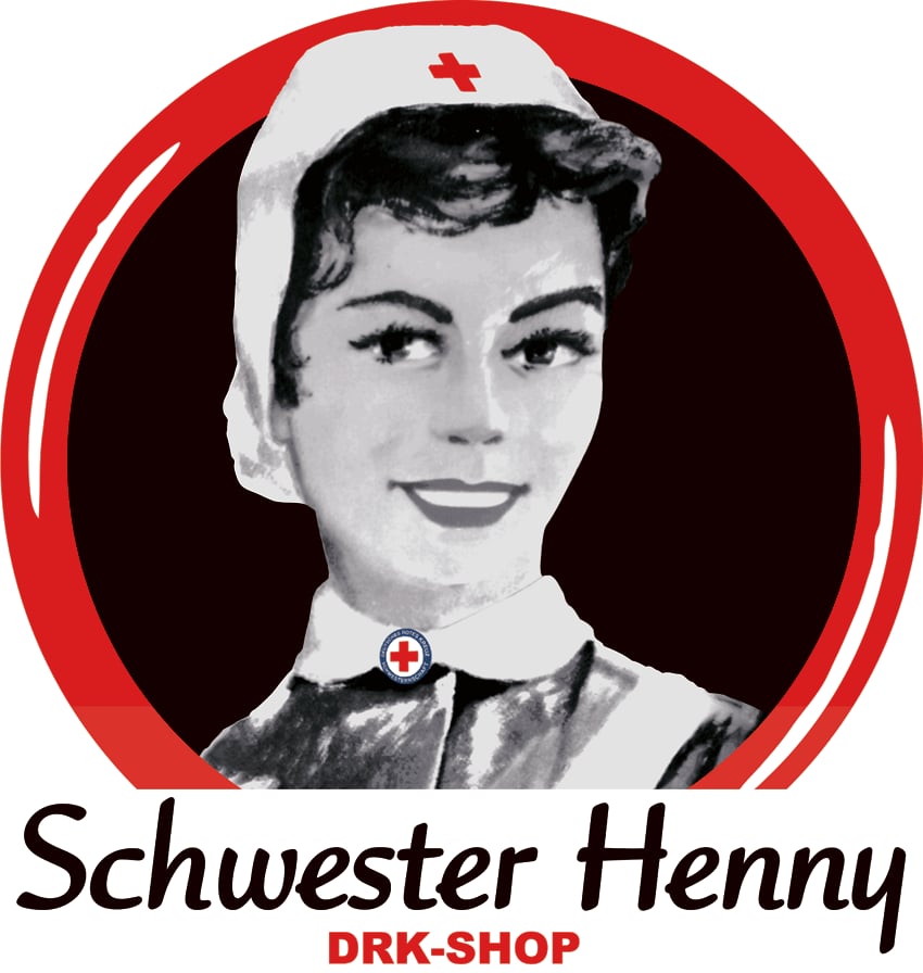 DRK-Shop „Schwester Henny“ in Hamburg-Harburg