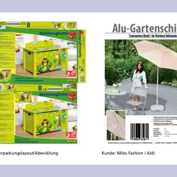 package and image editing