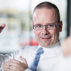 Corporatefotografie