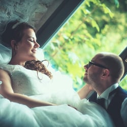 Hochzeit