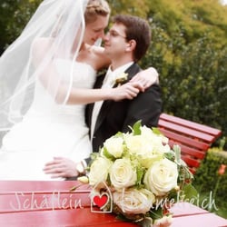 Hochzeitsportrait