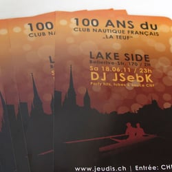Flyer