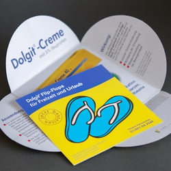 Mailing Dolgit
