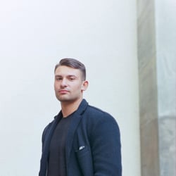 Sedcard-Portraits