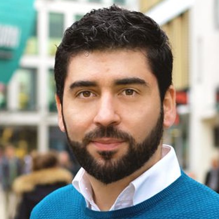 Bilal Erkin