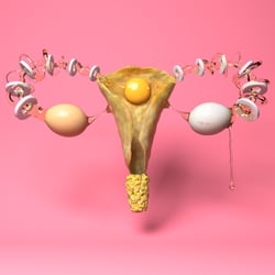 Reprodeggtive