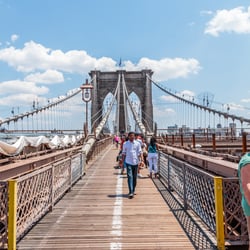 Brücke