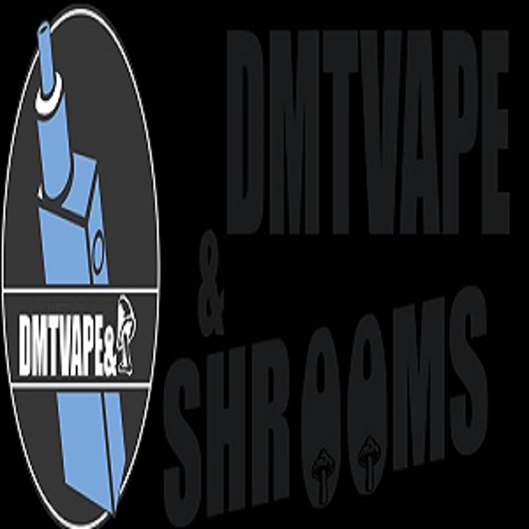 Dmtvape Andshrooms