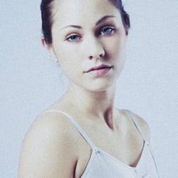 Ballerina – Portraithaus Worms