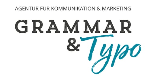 Grammar&Typo GbR