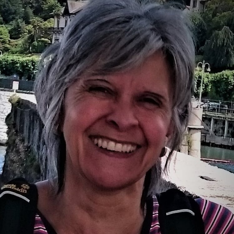 Jutta Paaßen