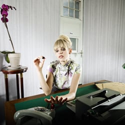 Coco Lores Kollektion Büro Couture2
