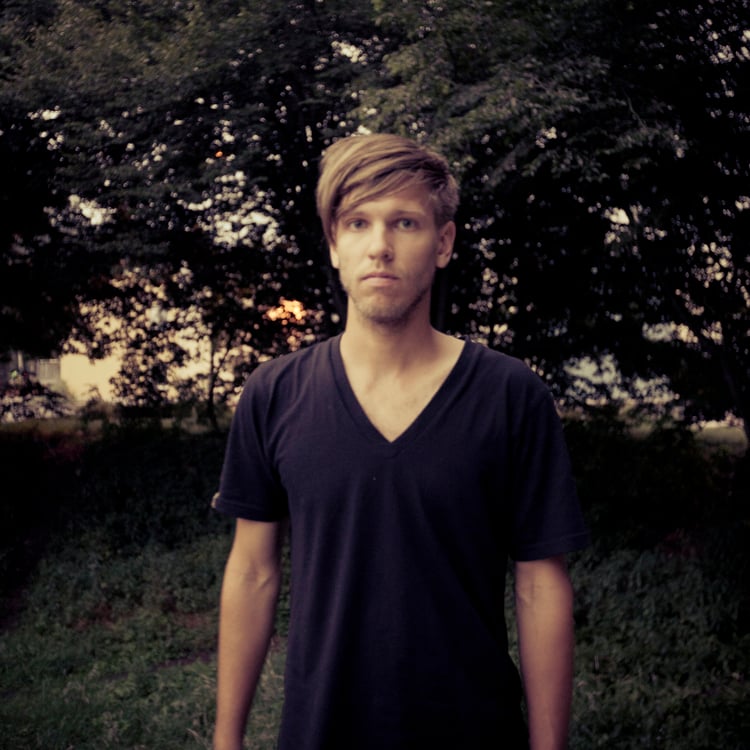 Alexander Schneider