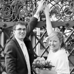 Ringdrehen in Nürnberg