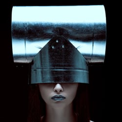 La Justiciere By TOMAAS