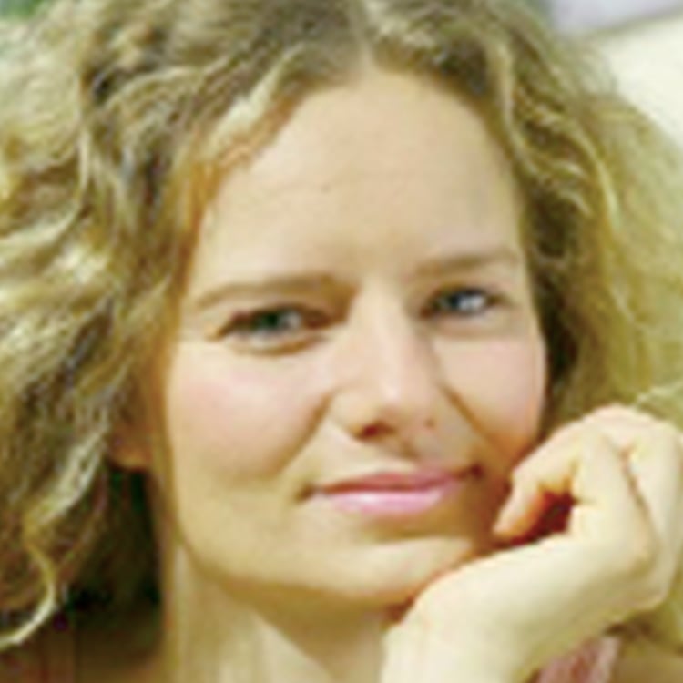 Sonja Mehner
