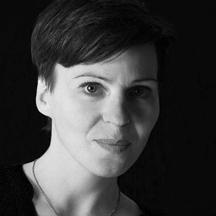 Katharina Glück