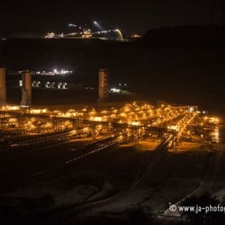Jens Alemann Industriefotografie