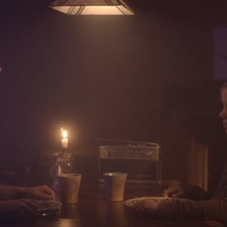 The Dinner – Mother & Daughter