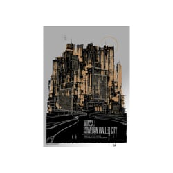 Kowloon Walled City