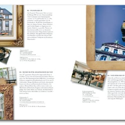 DECORATE LIFE / Editorial Design