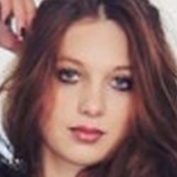 Most Wanted Girl