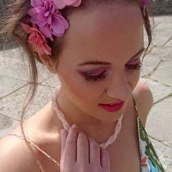 Blumenmadchen