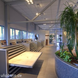 Showroom   HDR Aufnahme aus 5 Bildern