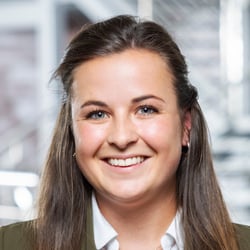 businessportrait – client: alliance marketing