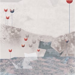 ILLUSTRATION FÜR YOUNG ILLUSTRATIVE AWARDS  © BARBARA KOVALOVÁ