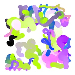 Bonbonpattern – greeney #08
