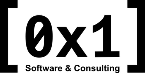 [0×1] Software & Consulting GmbH