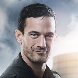 Peoplemotiv fuer Peugeot  –  Soenke Moehring Schauspieler