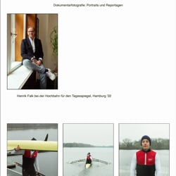 Fotojournalismus