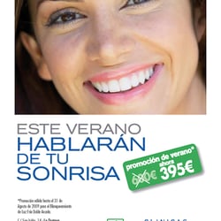 Vital Dent – Plakat