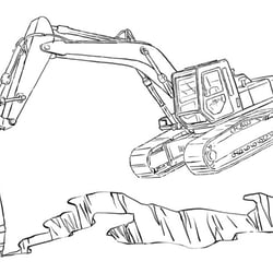 Drawmachine